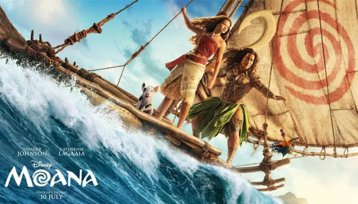 ‘Moana’ Live Action Budget And Cast Salary, Inside Dwayne Johnson’s Multi-Million-Dollar Paycheck