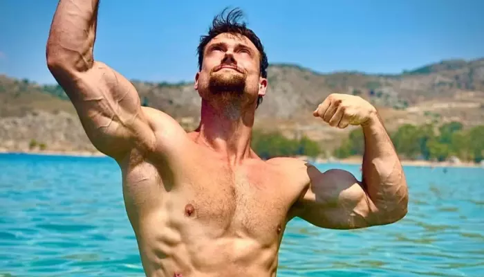 Connor Murphy’s Death, Leaked Pics Show His Home’s Damaged Condition, Here’s What Could Be Found