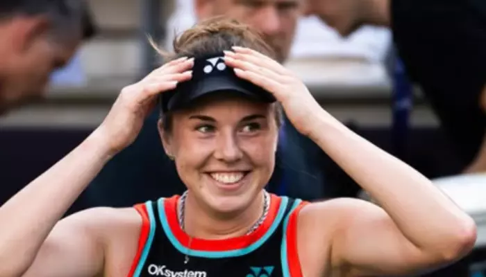 Who Is Linda Noskova’s Boyfriend? Know Everything About The Czech Tennis Player’s Dating Life