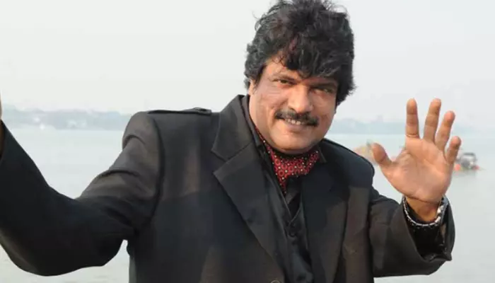 Rajesh Sharma Is Hospitalised After Poisonous Insect Bite, He Worked As A Driver, Got Married Twice