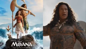 ‘Moana’ Review, Nostalgic Music Hits, But Disney’s New&hellip;
