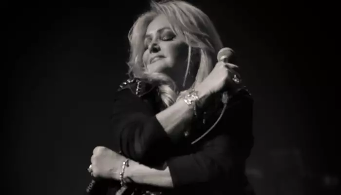 Bonnie Tyler Cause Of Death, 75-Yr-Old Was ‘Extremely Unwell’ And Spent Last Months In Hospital