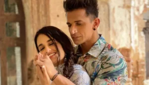 Prince Narula Opens Up About Anxiety Issues, On&hellip;