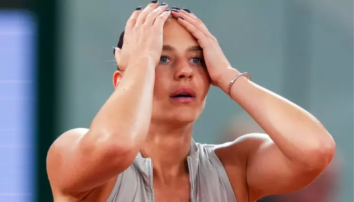 Marta Kostyuk’s Depression, Statement Resurfaces Amid 2026 Wimbledon Semi-Final, ‘Hard Time In…’