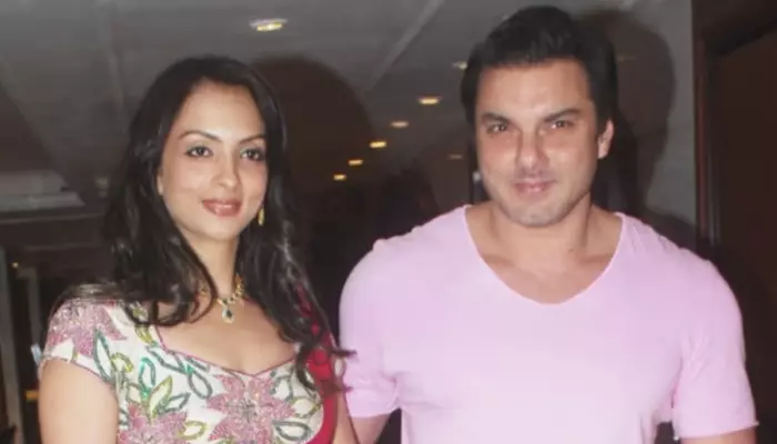 Sohail Khan Makes A Confession About His Divorce From Seema Sajdeh, Says, ‘I Have Lived With This..’