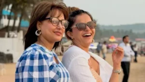 Netizens Call Hina Khan And Rubina Dilaik Hypocrite&hellip;