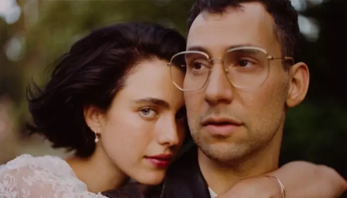 Jack Antonoff And Margaret Qualley’s Old Statement On Wanting Kids Resurfaces Amid Their Separation