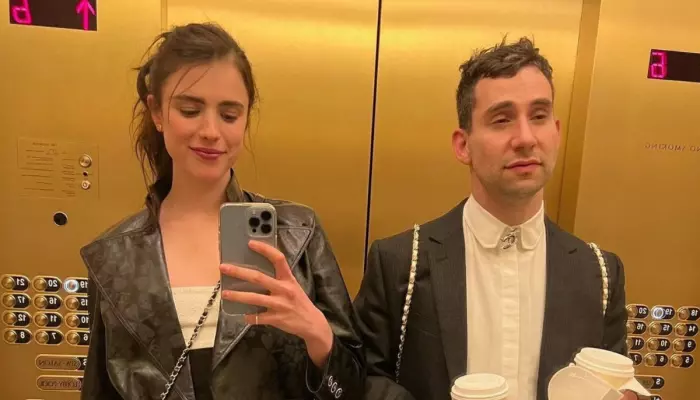 Jack Antonoff Claimed He ‘Loves Being Married’ Just A Month Before Margaret Qualley Split News