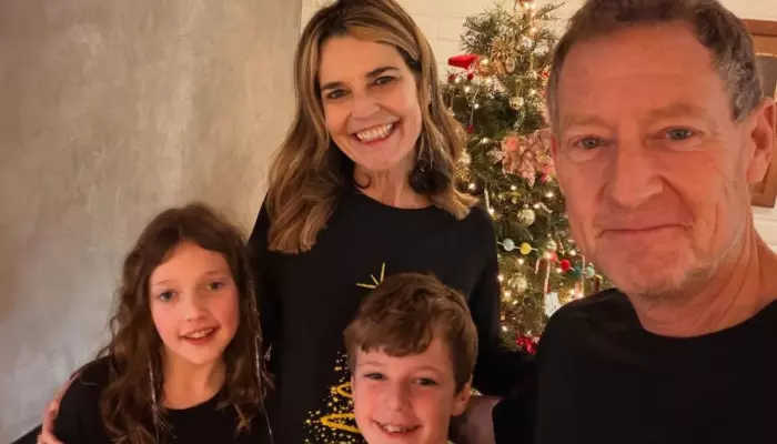 Savannah Guthrie Is On A Vacation With Her Family, Remains Absent From ‘TODAY’ Show