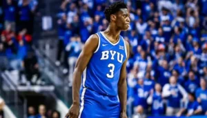 19-Year-Old AJ Dybantsa’s First NBA game, Here’s All&hellip;