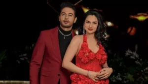 Gaurav Khanna Reacts To Akanksha Chamola’s Bisexuality, She&hellip;