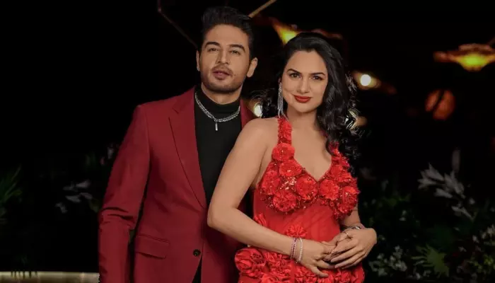 Gaurav Khanna Reacts To Akanksha Chamola’s Bisexuality, She Reveals What Was His Reaction Initially
