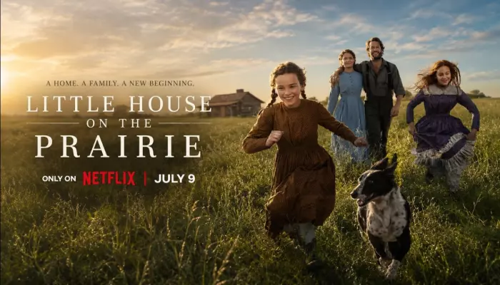 ‘Little House On The Prairie’ Ending Explained, John Leads Ingalls To Season 2 After Eli’s Betrayal