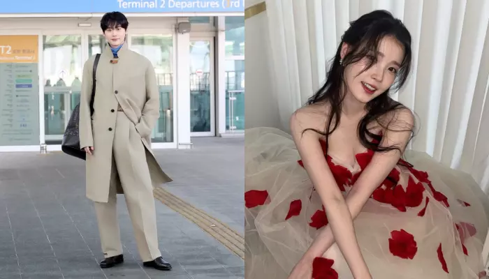 IU And Lee Jong Suk Break Up After Four Years Of Dating, Here’s The Alleged Reason Behind The Split
