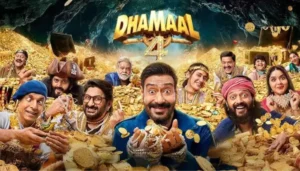 ‘Dhamaal 4’ Cast Fees, Ajay Devgn As ‘Guddu&hellip;