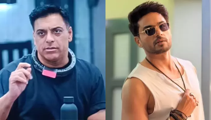 ‘Lock Upp’ Ram Kapoor Claims He Doesn’t Know Who Gaurav Khanna Is, Netizens Call Him ‘Jealous’