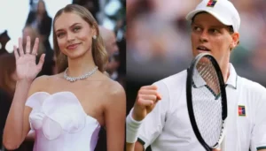 Jannik Sinner And Laila Hasanovic’s Love Story Revealed&hellip;