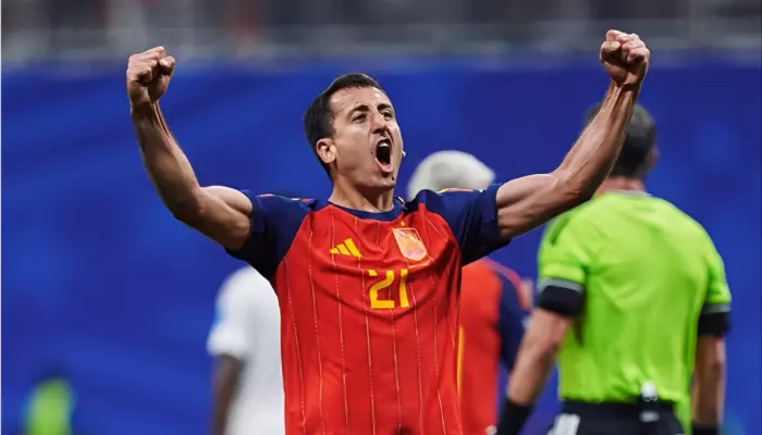 Mikel Oyarzabal And Ainhoa Larrauri’s Love Story, Ten Years Of Privacy And Raising A Child Together