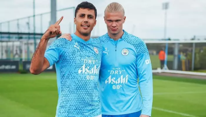 Who Is Rodri’s Girlfriend? Meet Laura Iglesias Amid Spain Vs Belgium 2026 World Cup Quarter-Final