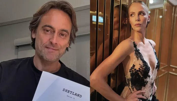 Who Is Charlize Theron’s Ex-BF, Stuart Townsend? Here’s What Went Wrong In Their 9-Year Romance