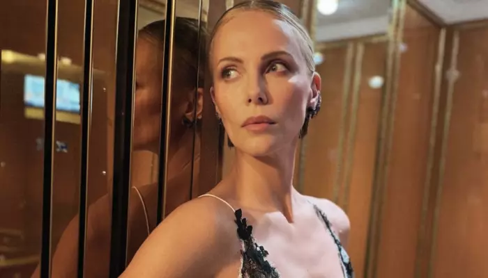 When Charlize Theron Revealed She Was ‘Choked’ By A 26-YO Man Months Before Sparking Health Concerns