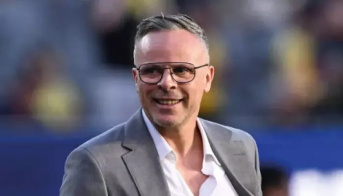FIFA 2026, Meet Morocco Coach Mohamed Ouahbi, Wife’s Identity Private, Supported Him From Stands