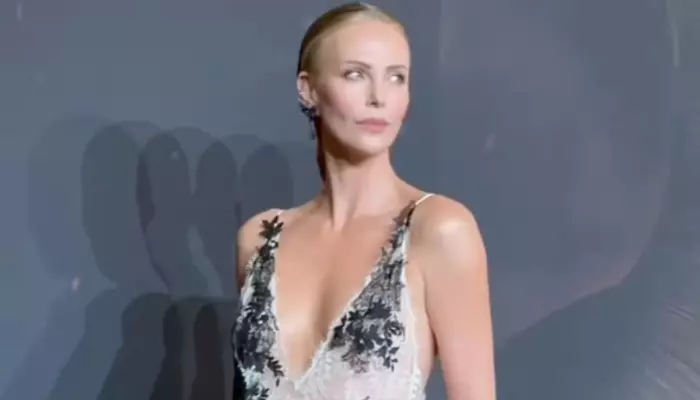 ‘I’m Just Aging..’ Charlize Theron’s Remark Surfaces Amid Raising Concern After Her Thin Appearance