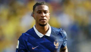 FIFA 2026, Michael Olise Chose To Play For&hellip;