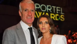 FIFA 2026, France Football Team Coach Didier Deschamps&hellip;