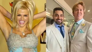 Anna Nicole Smith’s Biopic Faces Backlash From Ex&hellip;