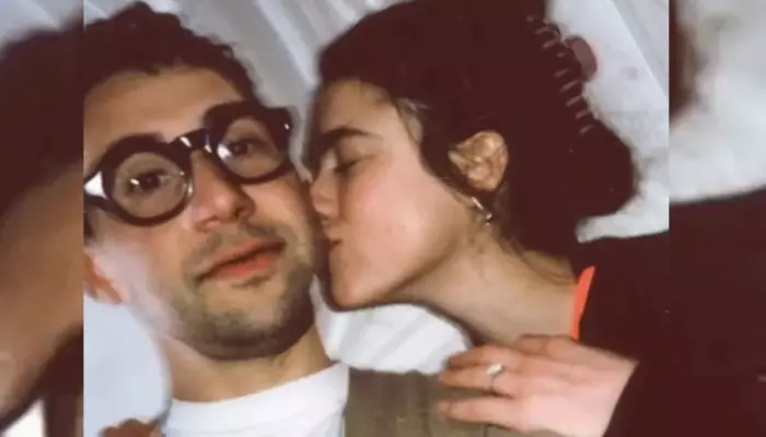 Why Did Margaret Qualley And Jack Antonoff Split? Insider Says Actress ‘Initiated The Separation’