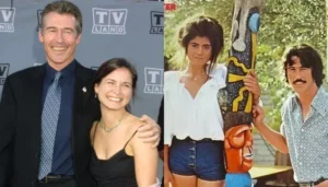 Randolph Mantooth Was Married Twice, All On Late&hellip;