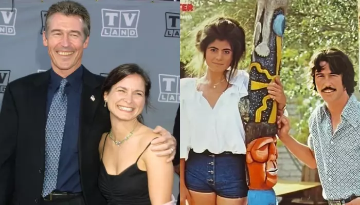Randolph Mantooth Was Married Twice, All On Late ‘Emergency!’ Star’s Wife And Surviving Family