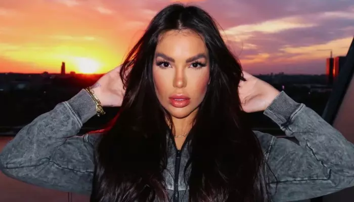 Influencer Kauana Bilhar’s Partner’s Activity After Her Death And Her Last Post Is In Focus