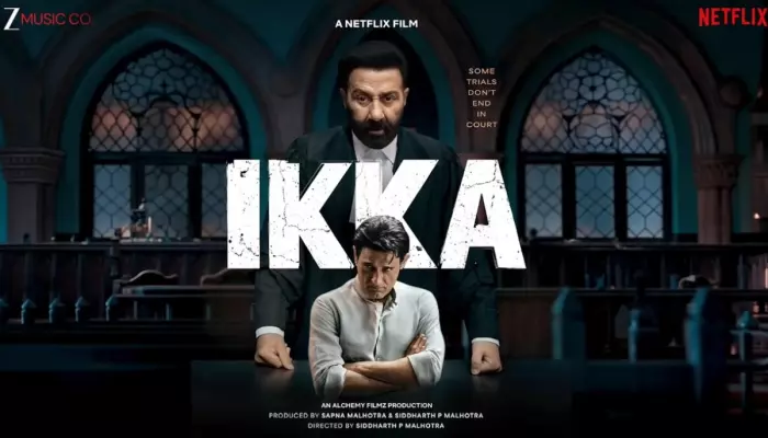 ‘Ikka’ Ending Explained, Is ‘Arjun’ Able To Save His Daughter After Proving ‘Shaurya’ Innocent?