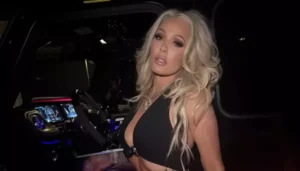 Bunnie Xo Lost Her Appetite While Navigating Split&hellip;