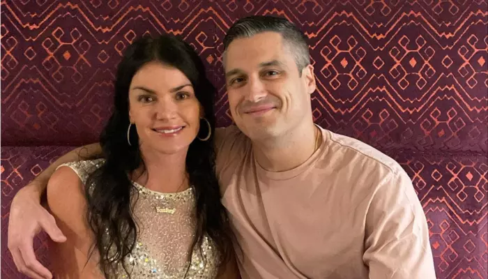Courtney Robertson And Humberto Preciado’s Love Story, Inside Their Romance From First DM To Divorce