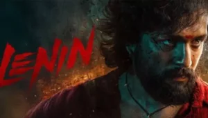 ‘Lenin’ X Review, Viewers Praise Akhil Akkineni’s Performance&hellip;