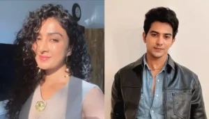 Meet Rohit Chandel’s Ex-GF, Farnaz Shetty, Accused Actor&hellip;