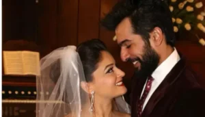 Jay Bhanushali Reveals If He Is Single After&hellip;