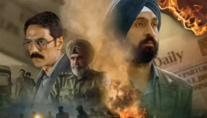 ‘Satluj’ Removed From Global OTT Following Zee5 India&hellip;