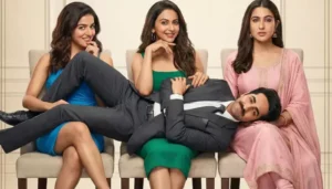 ‘Pati Patni Aur Woh Do’ Ending Explained, Did&hellip;