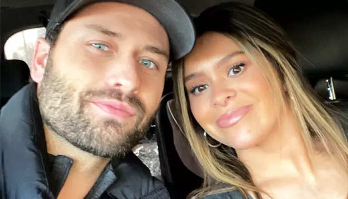 Taylor Frankie Paul Files Stalking Petition Against Dakota’s Friend For Posting Viral Sobbing Video
