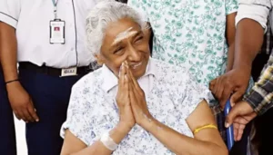 S. Janaki Dies At 88, Inside Veteran Singer’s&hellip;