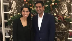 Meet Ro Khanna’s Wife, Ritu Khanna, The Handler&hellip;