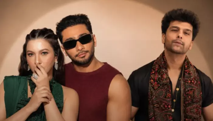 Uorfi Javed’s Sister Dolly Feels Gauahar Khan’s Ex-BF Kushal Tandon Needs Therapy, ‘He Needs To Get’