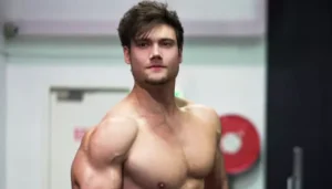 Fitness Influencer Connor Murphy Allegedly Injected Liquid Gold&hellip;