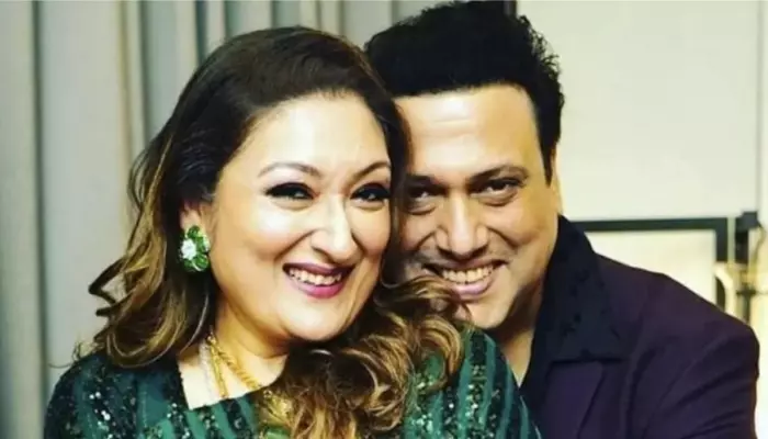 Sunita Ahuja Gets Candid About Her Tumultuous Marriage With Govinda, ‘Till My Last Breath…’