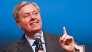 Lindsey Graham Almost Married Sylvia, Know Why They&hellip;