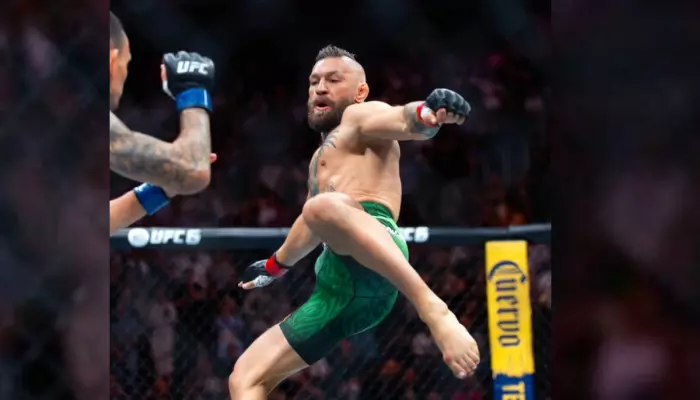 What Happened To Conor McGregor? MMA Star Speaks Out About ‘Hell’ Injury Post Max Holloway Fight